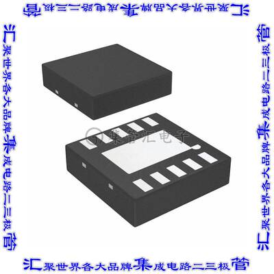 LM2750LD-ADJ/NOPB 开关稳压器IC REG CHG PUMP ADJ 120MA 10WSO