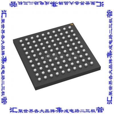 ATSAME70N21A-CN 单片机IC MCU 32BIT 2MB FLASH 100TFBGA芯片微