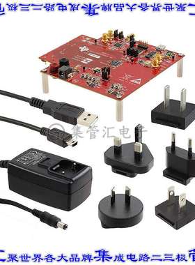 DAC3161EVM 开发板评估板 EVAL BOARD DAC3161