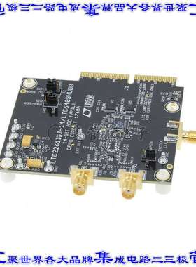 DC1760A 开发板评估板 EVAL BOARD FOR LTC2261-14