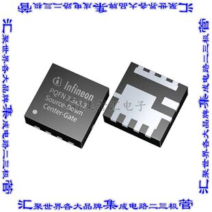 IQE030N06NM5CGATMA1 晶体管 MOSFET TRENCH 40[-[100V PG-TTFN-