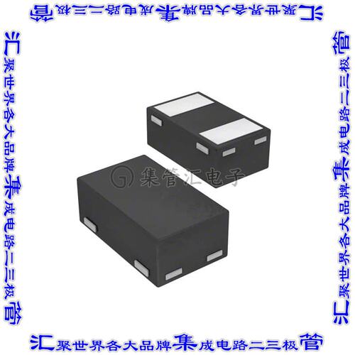 1SS387CT,L3F 二极管 DIODE GEN PURP 80V 100MA CST2