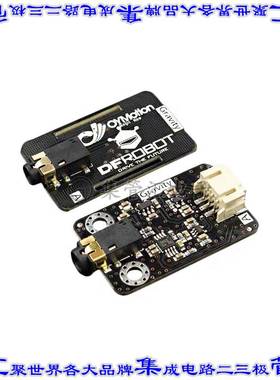 SEN0240 开发板评估板 GRAVITY ANALOG EMG SENSOR BY OYM