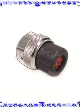 RT06102PNHEC03 连接器接插件PLUG, 4 (2+2) POSITION, MALE, SH