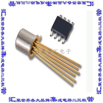 SST403 SOIC 8L-TR 晶体管 JFET 2N-CH 50V 8SOIC