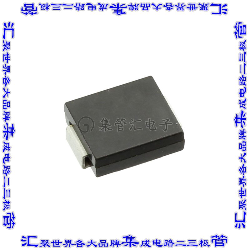 ACZRC5361B-G 齐纳二极管 DIODE ZENER 27V 5W DO214AB