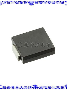 CDBC5100-G 二极管 DIODE SCHOTTKY 100V 5A DO214AB