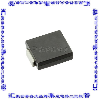 ACZRC5365B-G 齐纳二极管 DIODE ZENER 36V 5W SMC