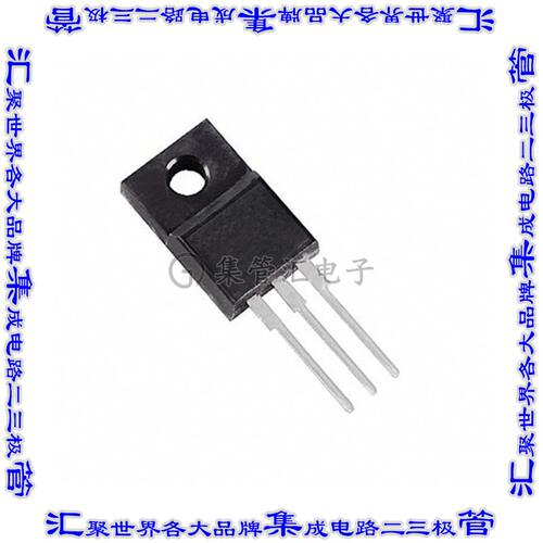 MCPF07N65-BP 晶体管 MOSFET N-CH 650V 7A TO220F