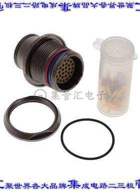 PEN.3M.330.XLMT 连接器接插件CONN RCPT FMALE 30POS GOLD CRIMP