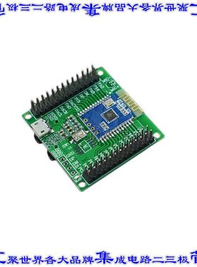 DFR0782 开发板评估板 EVALUATION BOARD FOR AUDIO BLE/