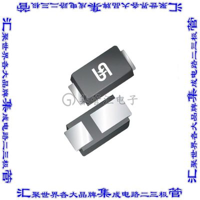TS10K60H 桥式整流器二极管 10A, 600V, STANDARD BRIDGE RECTI