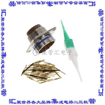 MS27472T14F35P 连接器接插件RECEPT