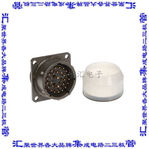 PT00P-18-28P 连接器接插件MIL-26482 MS/PT/CMB RECEPT
