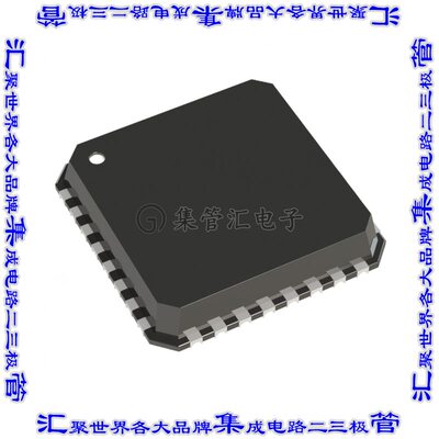R5F10PBELNA#U5 单片机IC MCU 16BIT 64KB FLASH 32HVQFN芯片微