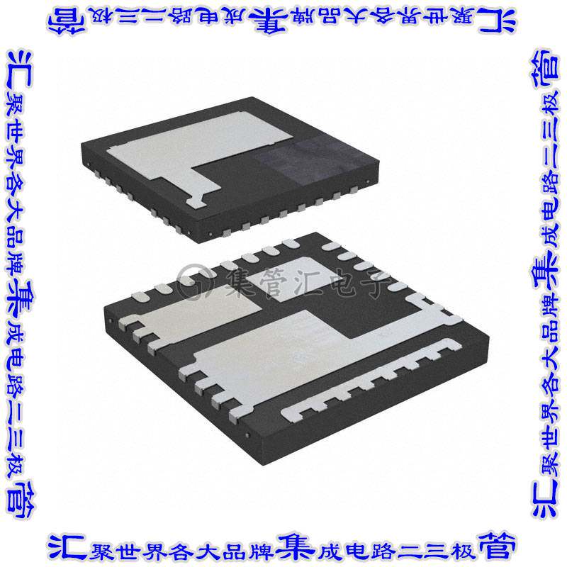 ISL99227BFRZ-T7A 集成电路芯片CONTROLLER SPS MODULE 5V 32PQF