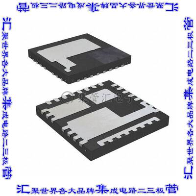 ISL99227IRZ-T 集成电路芯片IC MODULE SPS 3.3V 32-PQFN