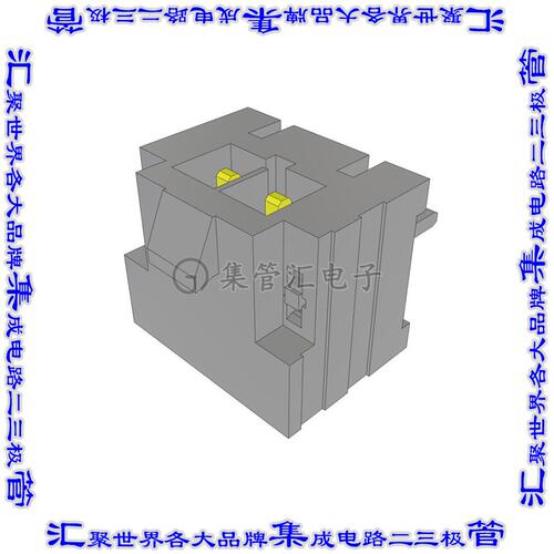 IPL1-102-01-L-S-RE1-K-WT 连接器接插件.100