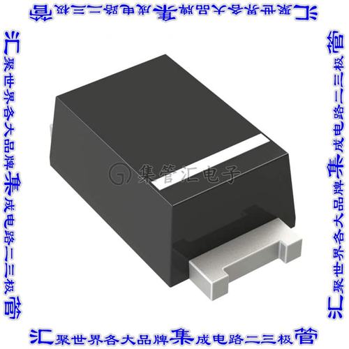 RS1MWF-7 二极管 DIODE GEN PURP 1KV 1A SOD123F