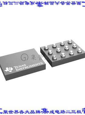 LP5813AYBHR 集成电路芯片12 RGB LED SYNCHRONOUS BOOST DRI