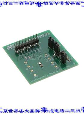 RV-8063-C8-EVALUATION-BOARD 开发板评估板 RV-8063-C8 RTC EVAL