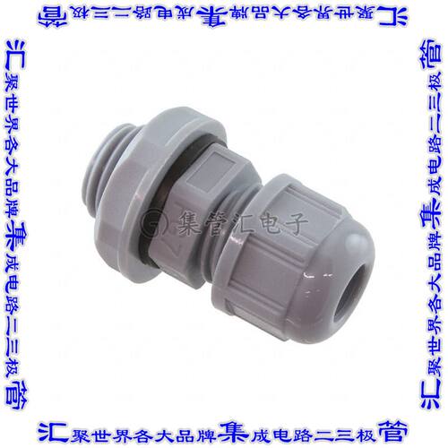 936000388 0936000388连接器接插件PLAST.CABLE GLAND WITH NUT E