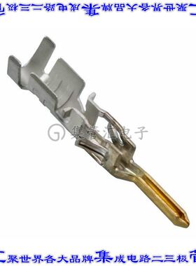 430310003 0430310003连接器接插件CONN PIN 20-24AWG CRIMP GOLD