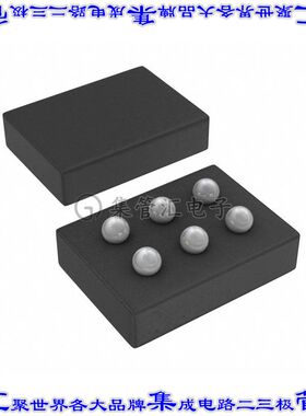 TPS22925BNYPHT 电源开关驱动器IC PWR SWITCH N通道 6DSBGA芯片