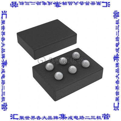 TPS22925BNYPHT 电源开关驱动器IC PWR SWITCH N通道 6DSBGA芯片