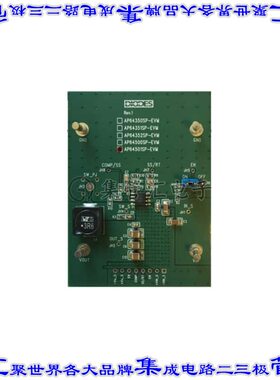 AP64501SP-EVM 开发板评估板 EVAL BOARD FOR AP64501