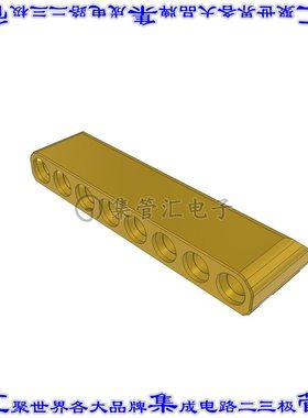 GPPC-PS-1-08-EG-RA-SM 连接器接插件MULTI-POSITION SMPM 8 POSI