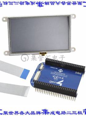 GEN4-4DCAPE-50T 开发板评估板 LCD CAPE 5.0