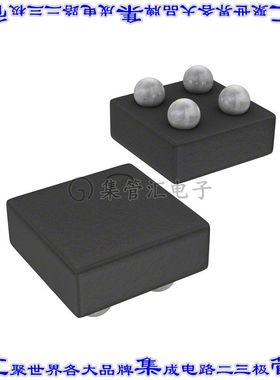 FPF1504UCX 电源开关驱动器IC PWR SWITCH P通道 4WLCSP芯片集成