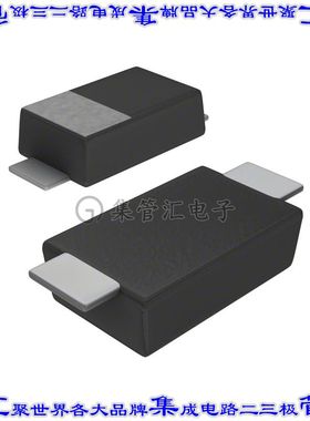 CMJ4500 TR PBFREE 晶体管 DIODE CUR REG 100V 5.1MA 500MW