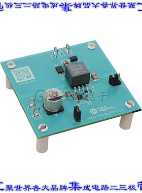 MAX17691BEVKIT# 开发板评估板 EVALUATION KIT FOR MAX17691