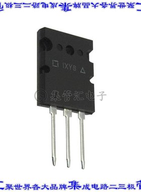 IXYK140N90C3 晶体管 IGBT 900V 310A 1630W TO264