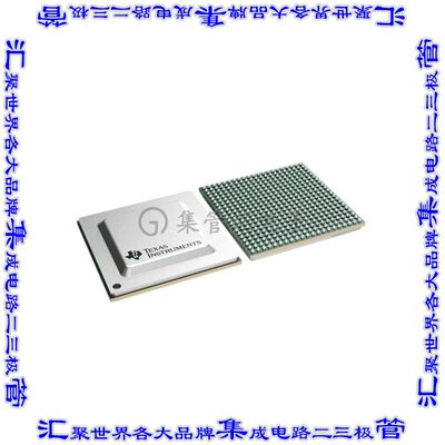 AM6254ATGFHIAMCRQ1 集成电路芯片AUTOMOTIVE DISPLAY SOC