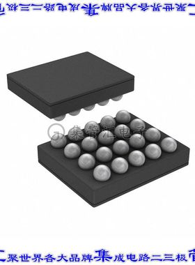 LM3533TME-40/NOPB 驱动器IC LED DRIVER 稳压器 PWM 20DSBGA芯