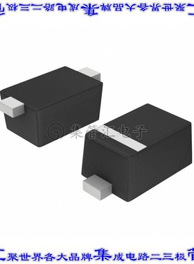 SBAT54XV2T1G 二极管 DIODE SCHOTTKY 30V 200MA SOD523