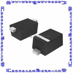 NSVR0520V2T1G 二极管 DIODE SCHOTTKY 20V 500MA SOD523