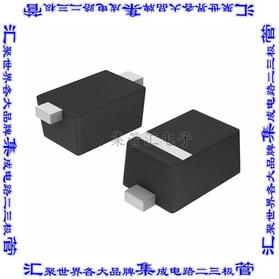 MM5Z36VT1G 齐纳二极管 DIODE ZENER 36V 500MW SOD523