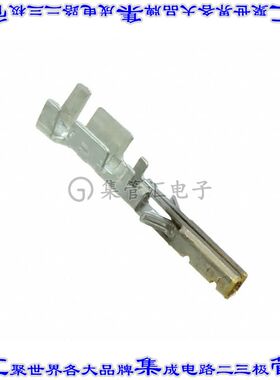 430300009 0430300009连接器接插件CONN SOCKET 20-24AWG CRIMP G