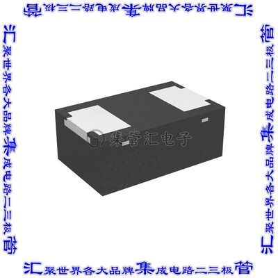 BZX884S-C10-QYL 齐纳二极管 BZX884S-C10-Q/SOD882BD/XSON2