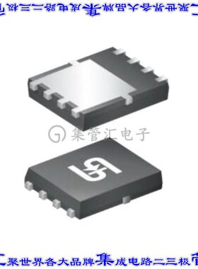 TSM080N03PQ56 RLG 晶体管 MOSFET N-CH 30V 73A 8PDFN
