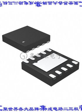 MIC23153YMT-TR 开关稳压器IC REG BUCK ADJ 2A 10TMLF电源芯片