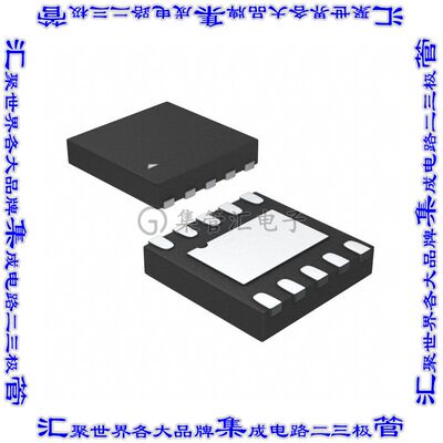 MIC23153YMT-TR 开关稳压器IC REG BUCK ADJ 2A 10TMLF电源芯片
