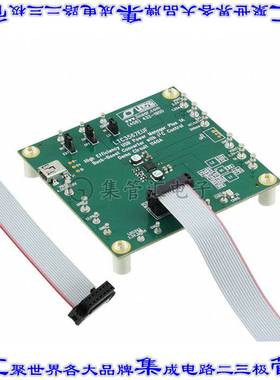 DC1140A 开发板评估板 BOARD EVAL FOR LTC3567EUF