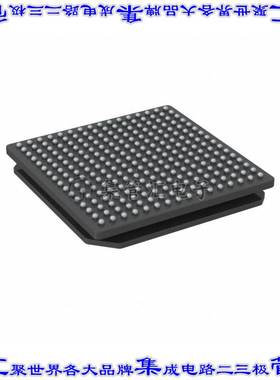 VSC8257YMR-01 集成电路芯片IC TELECOM INTERFACE 256FCBGA