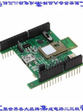 ISMART43362-E 开发板评估板 WI-FI A SHIELD -802.11 B/G