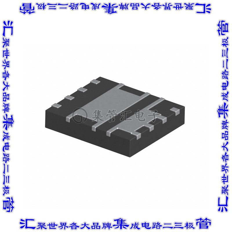 BSG0810NDIATMA1 晶体管 MOSFET 2N-CH 25V 19A/39A TISON8